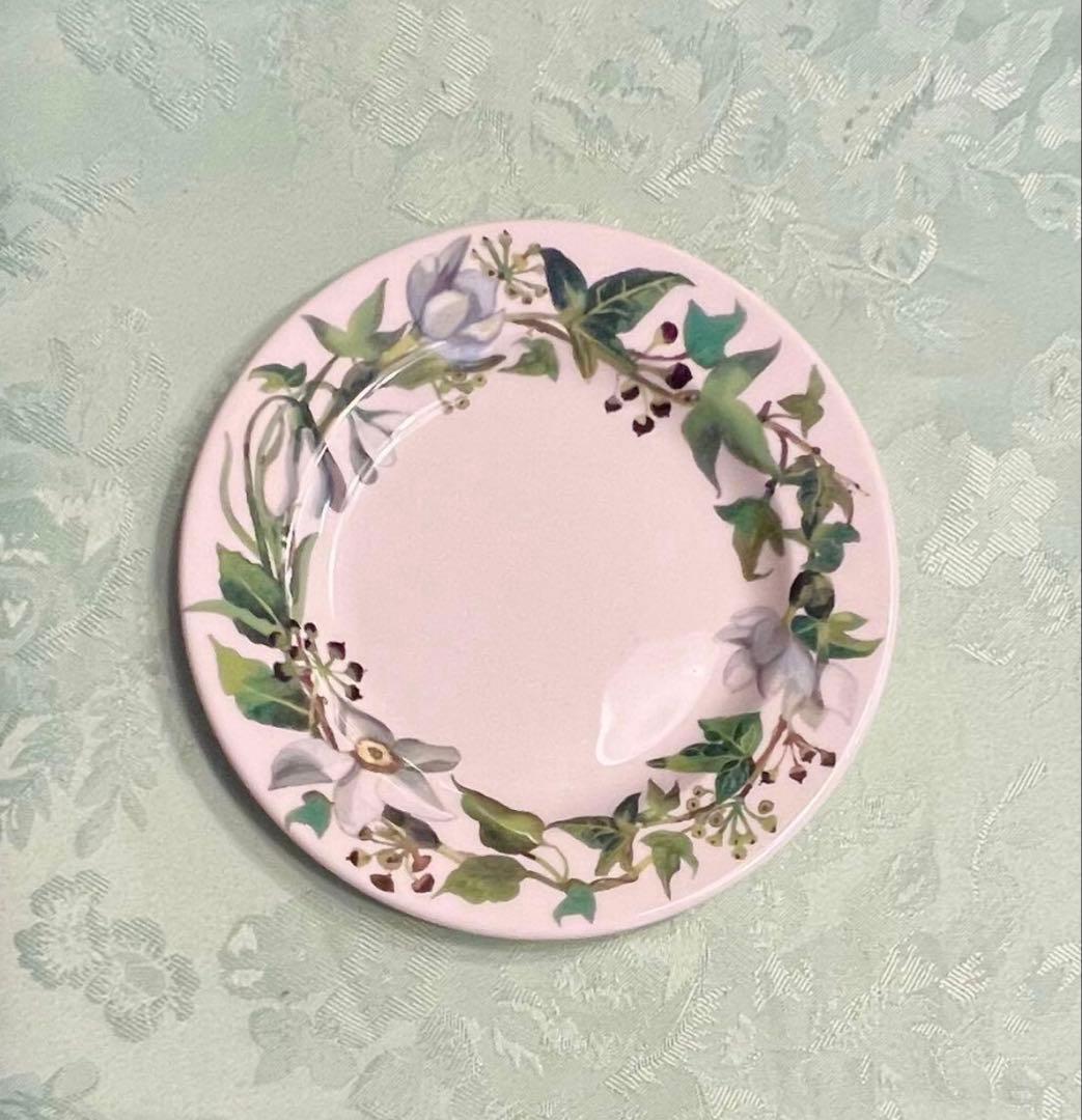 ご予約済【新品】エマブリッジウォーター　ウインターフラワー　3点おまとめ