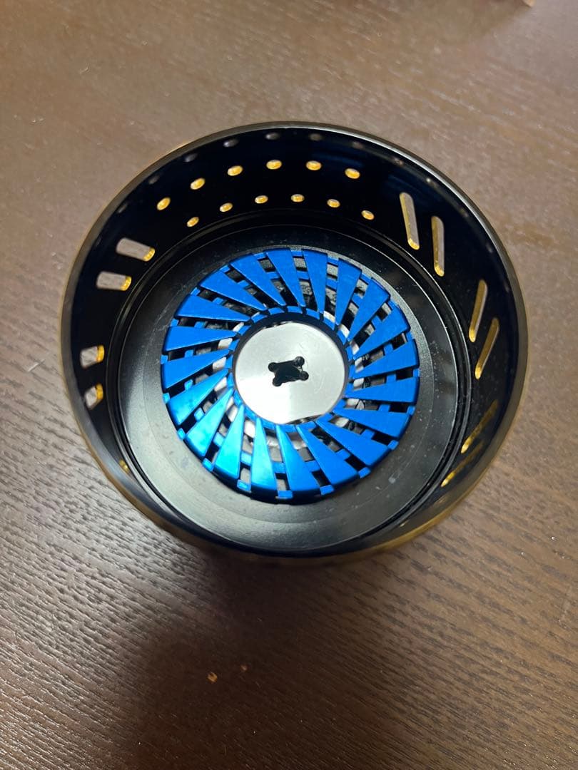 スタジオオーシャンマークノーリミッツ13SW 8000Rc Ver2ーBG NL