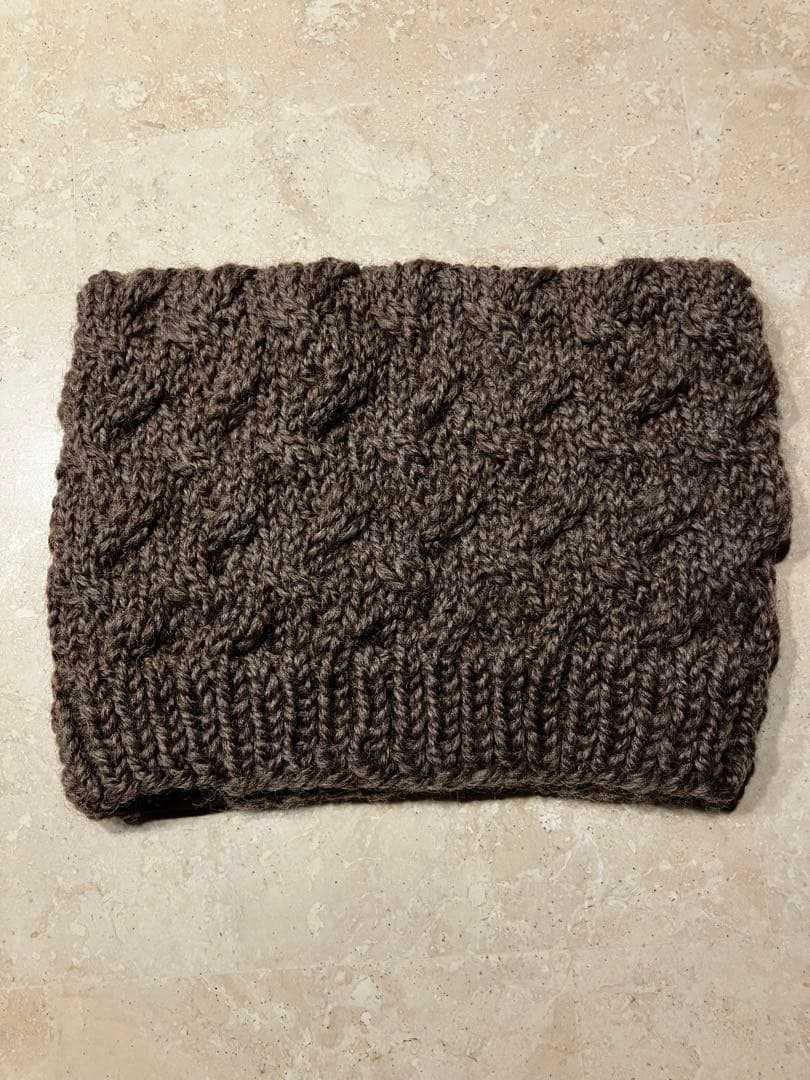 Vivienne Westwood 猫耳ニット帽