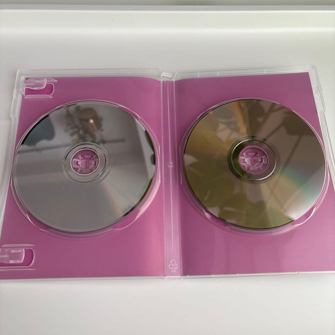 We are Girls2 II 初回限定生産ライブ盤　DVD