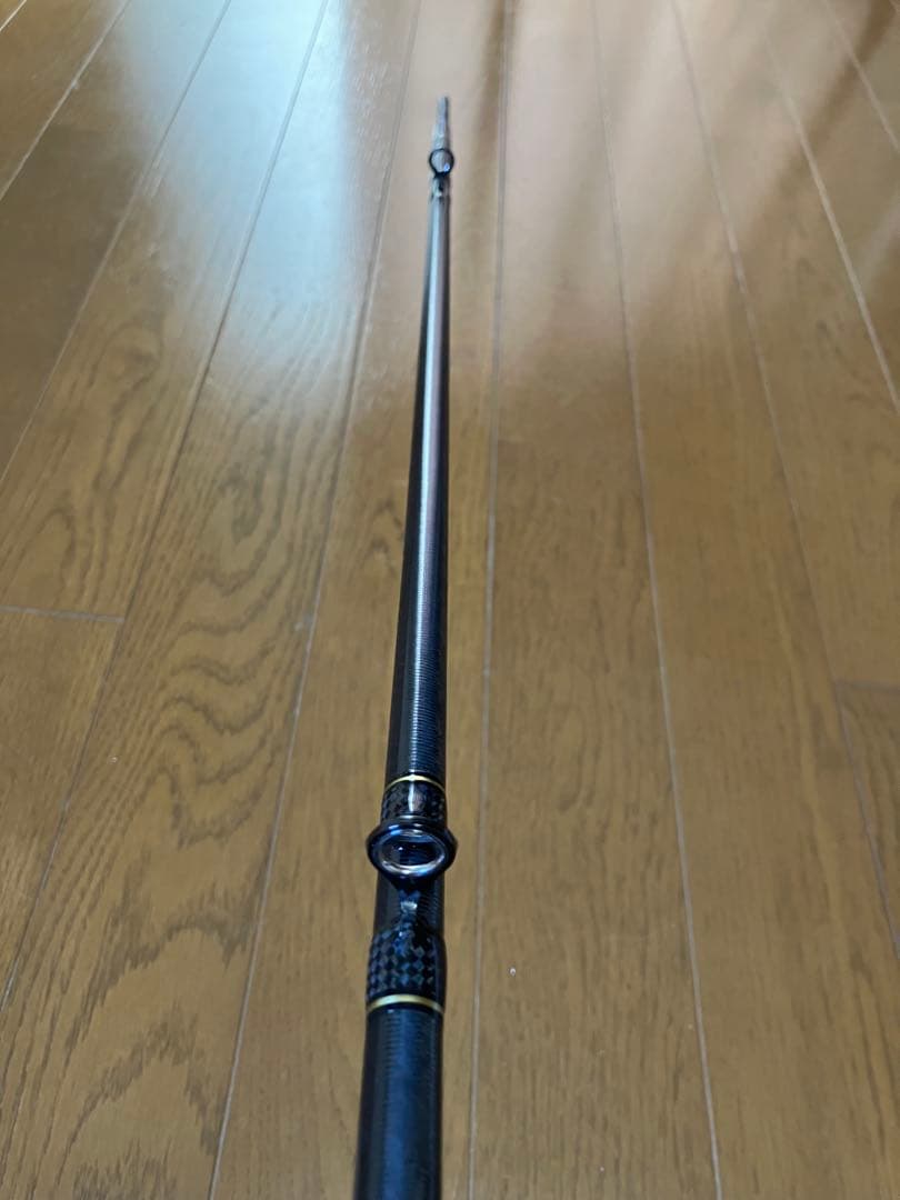 モアザン ブランジーノ　93mhb