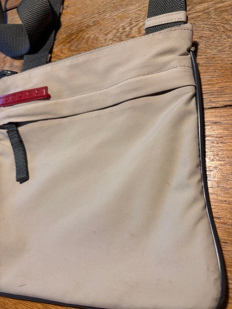 PRADA 4VA032 SPORTS (サコッシュ)