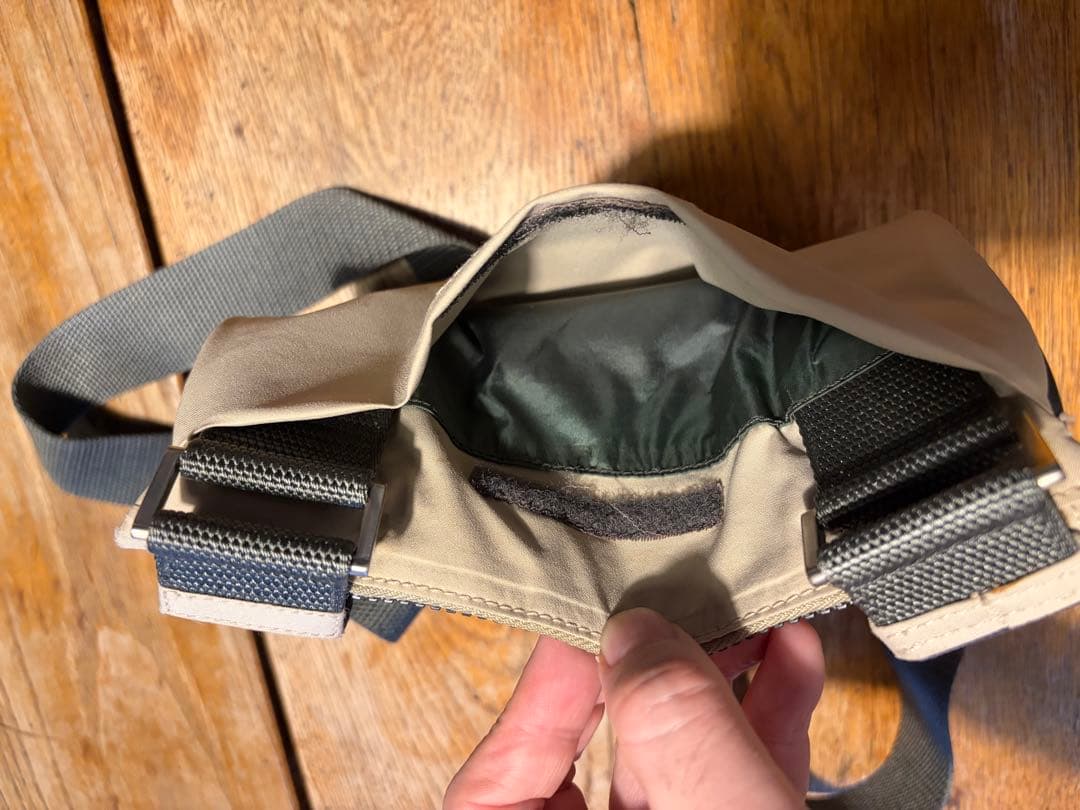 PRADA 4VA032 SPORTS (サコッシュ)