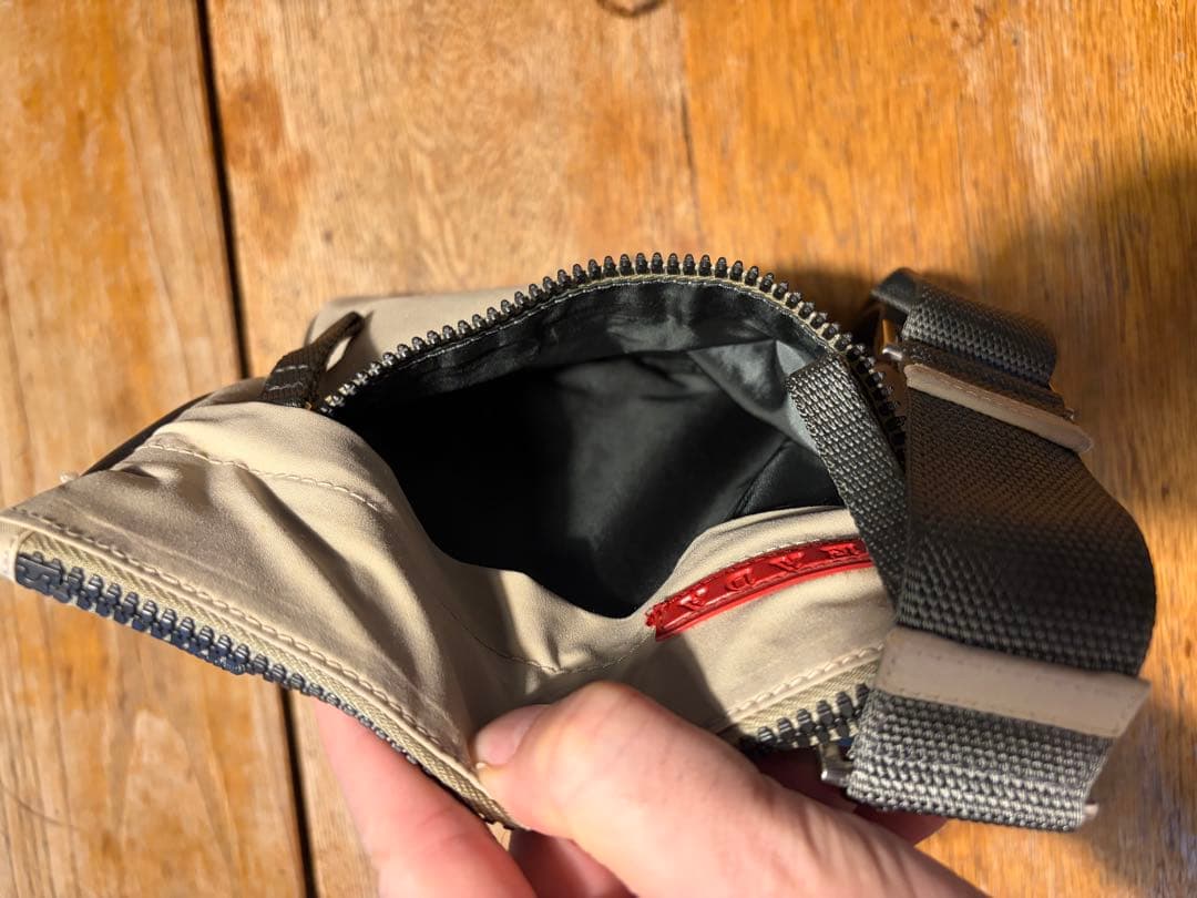 PRADA 4VA032 SPORTS (サコッシュ)