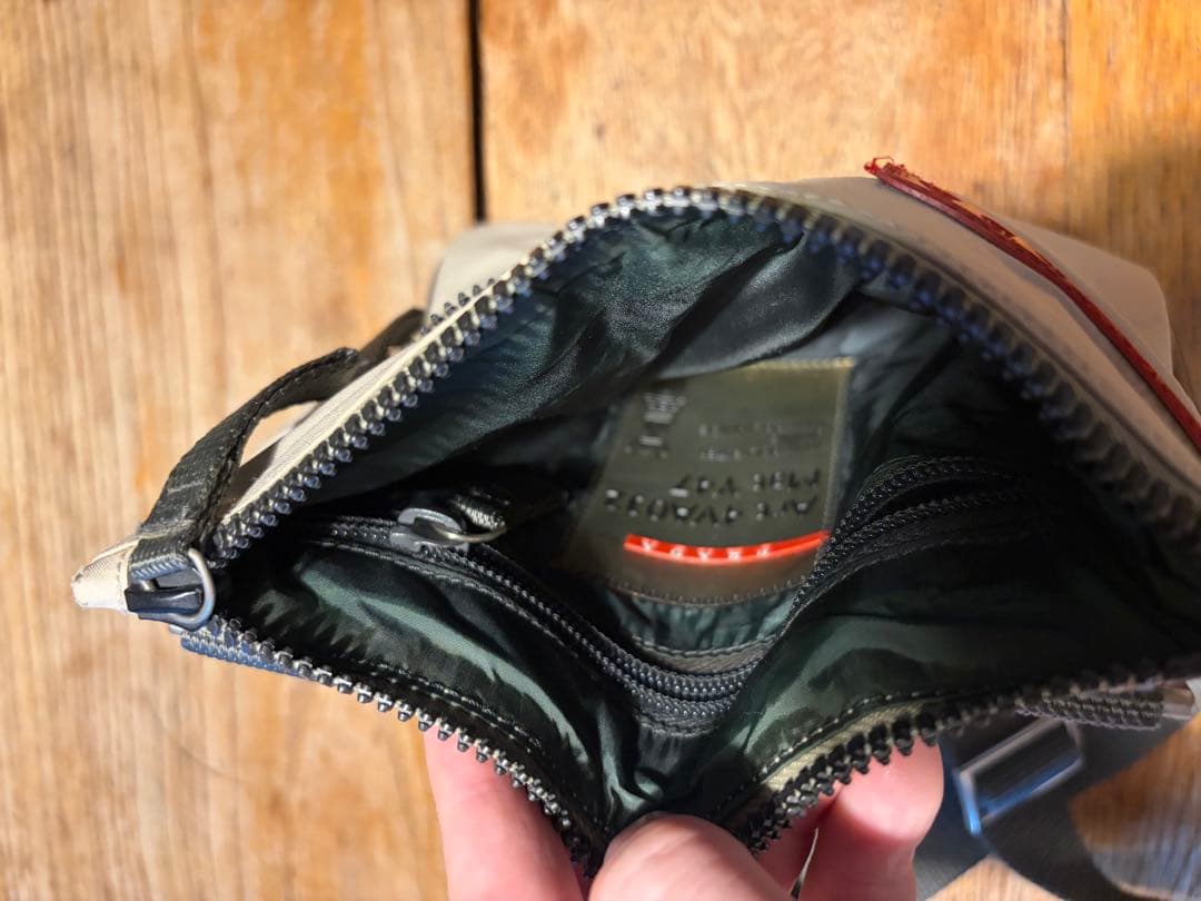 PRADA 4VA032 SPORTS (サコッシュ)