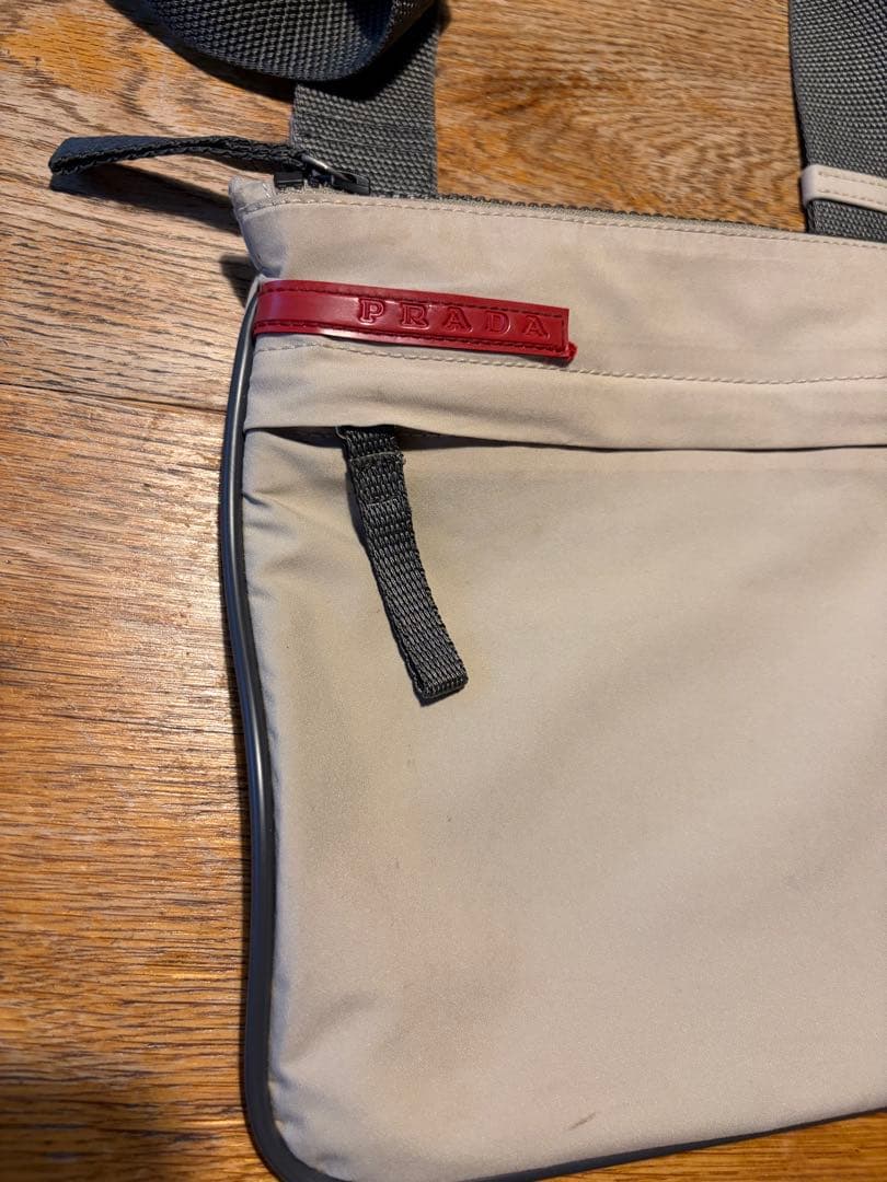 PRADA 4VA032 SPORTS (サコッシュ)