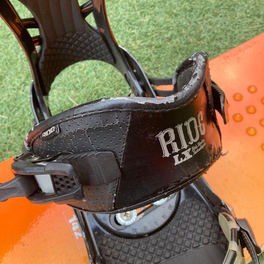 ヨネックス　YONEX スノーボード　バインディングセット