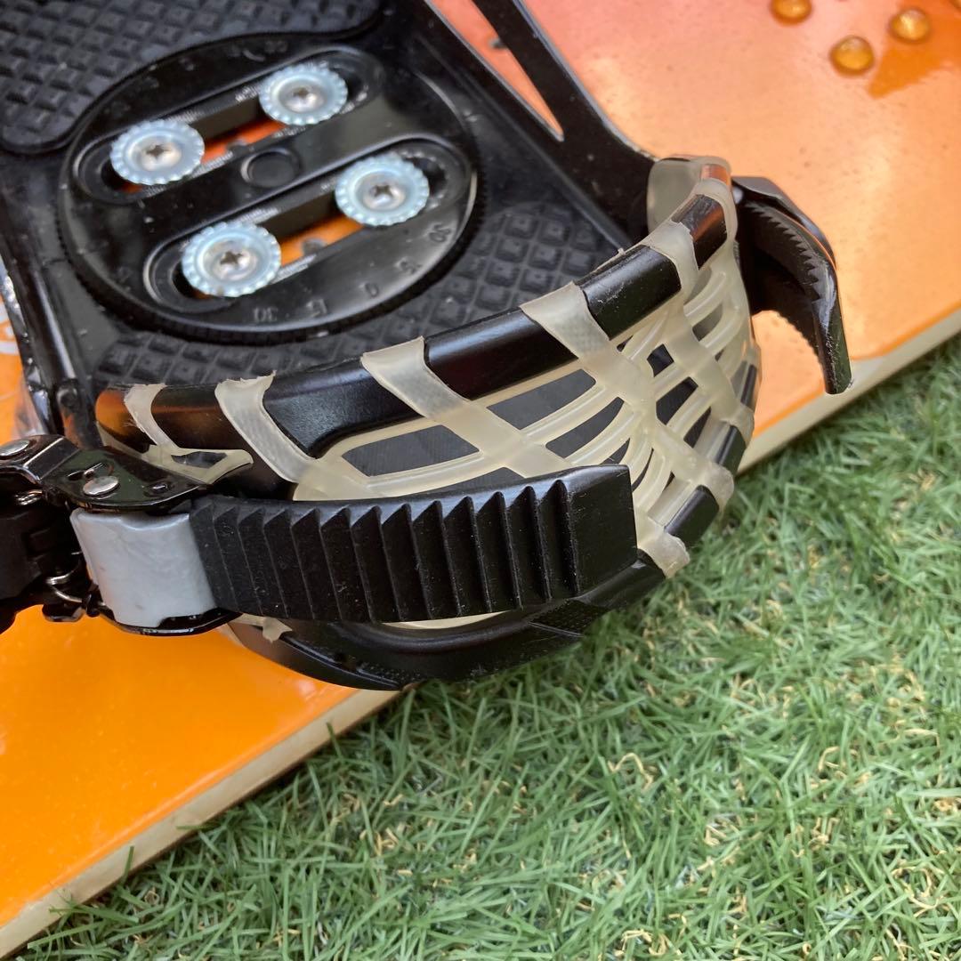 ヨネックス　YONEX スノーボード　バインディングセット