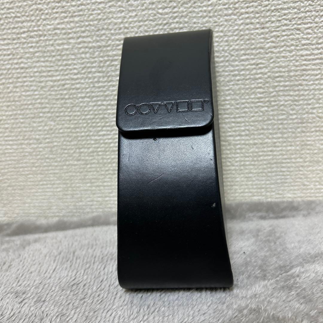 オリバーピープルズ Nitro イエロー サングラス ブラッド・ピット着用モデル