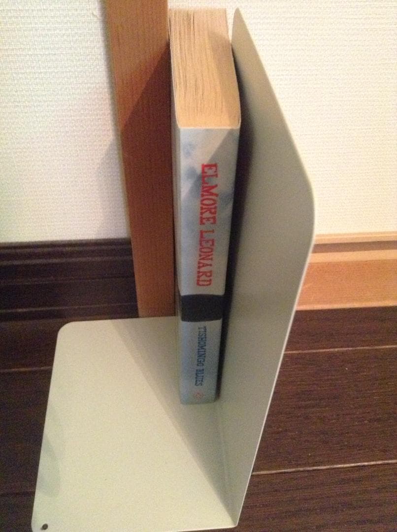 エルモア　レナード　 TISHOMINGO BLUES　洋書　ペーパーバッグ