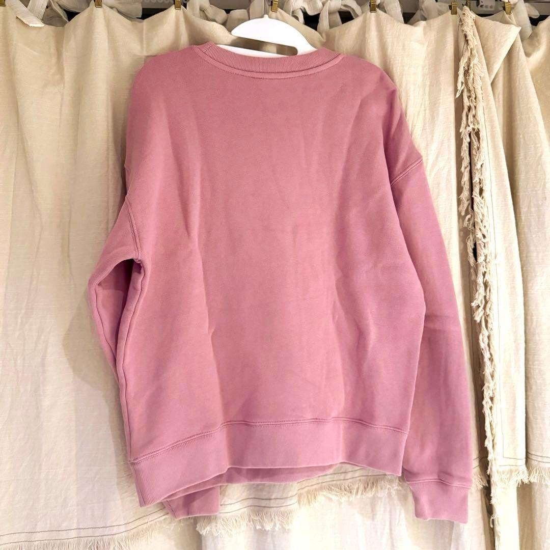 メゾンキツネ　FOX HEAD PATCH SWEATSHIRT