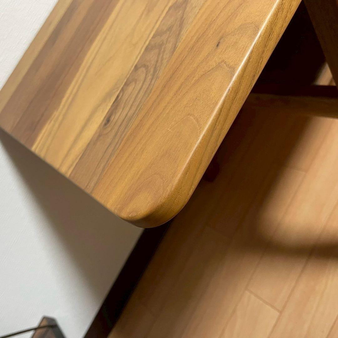 カリモク karimoku　ローテーブル　コーヒーテーブル