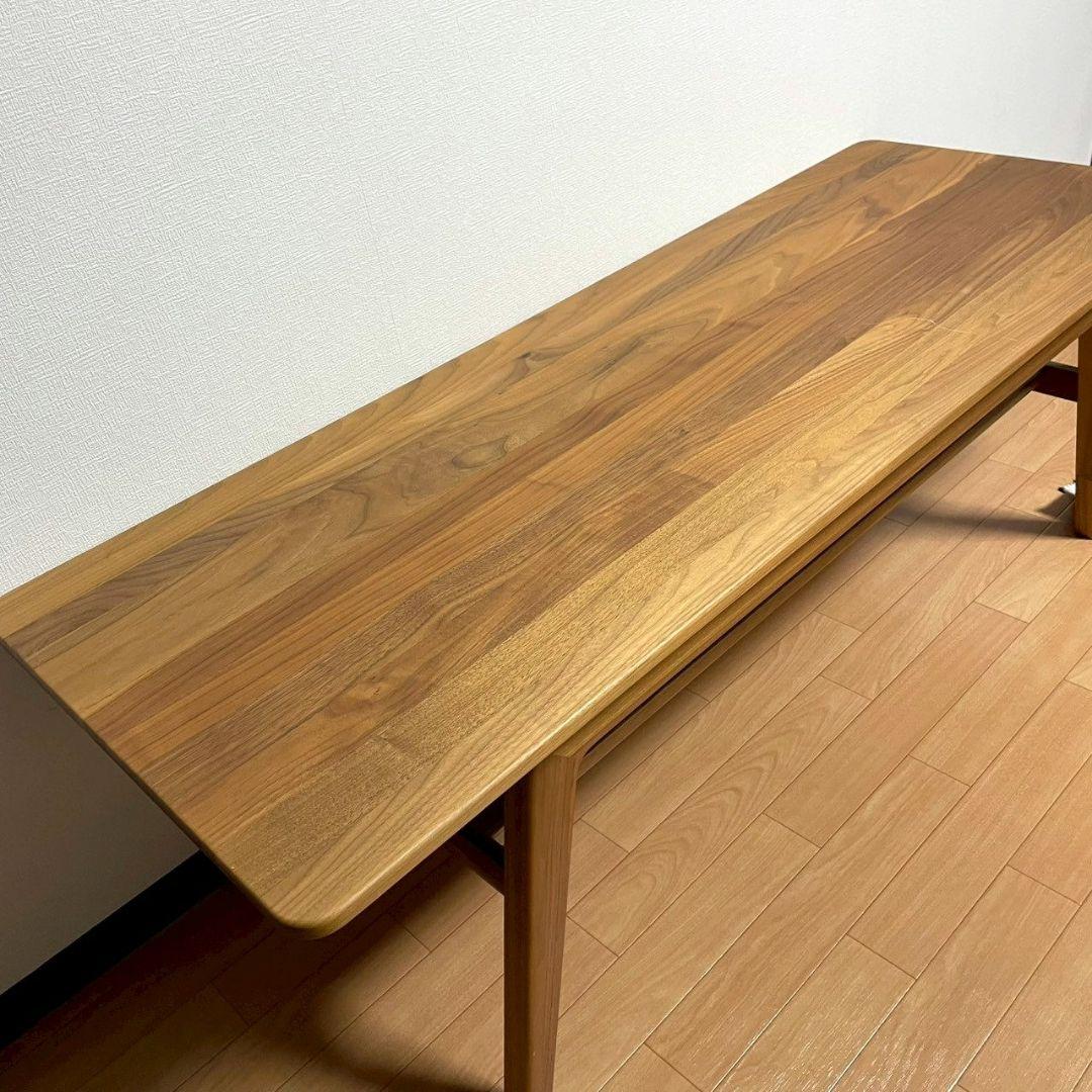 カリモク karimoku　ローテーブル　コーヒーテーブル