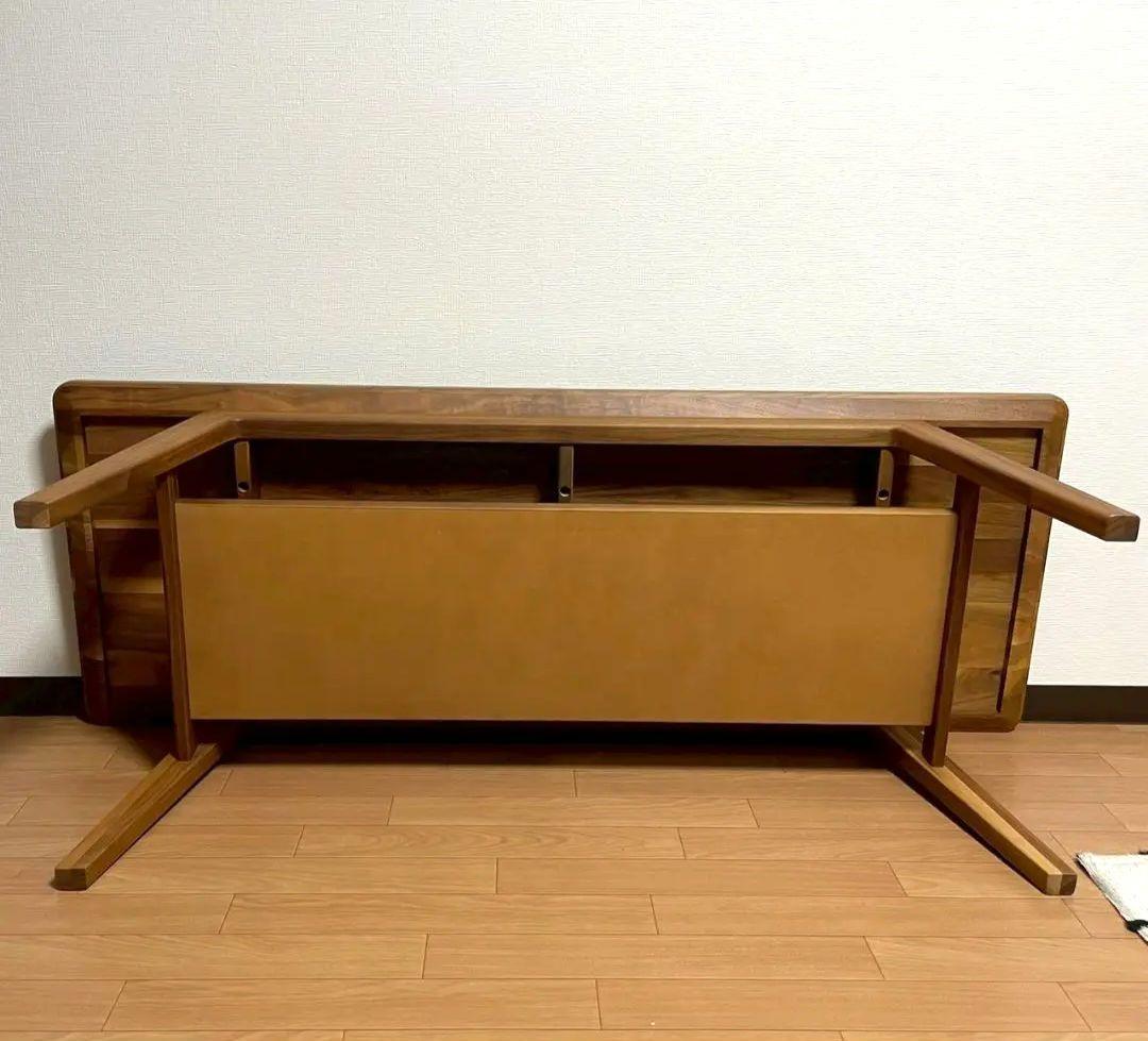 カリモク karimoku　ローテーブル　コーヒーテーブル