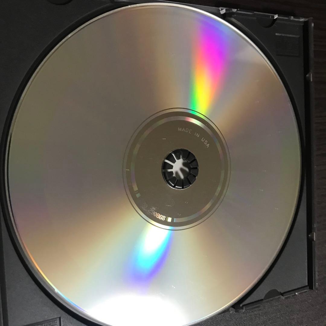 洋楽 Cianide/ the dying truth