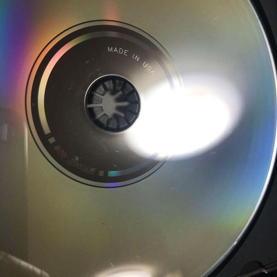 洋楽 Cianide/ the dying truth