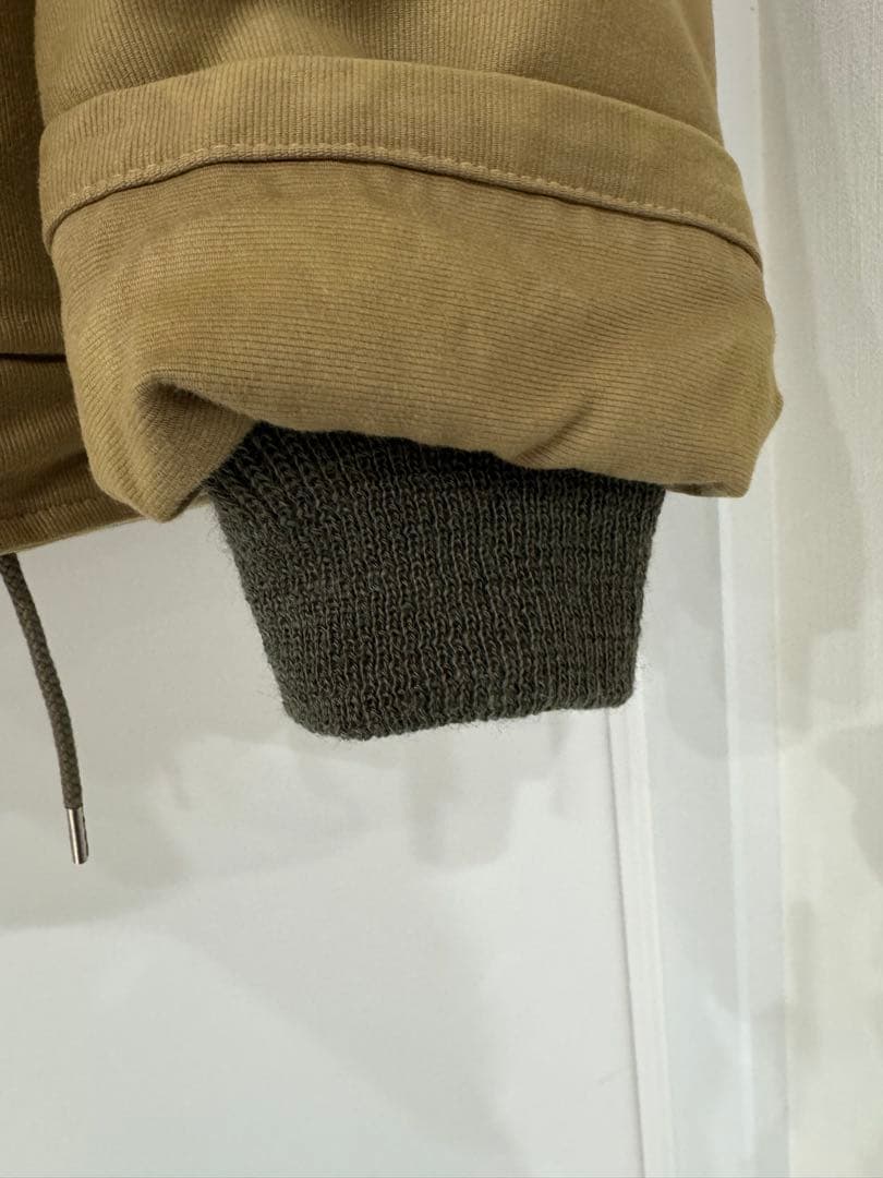 ＢＵＺＺ ＲＩＣＫＳＯＮ'S（バズリクソンズ）Ｎ-1デッキジャケット