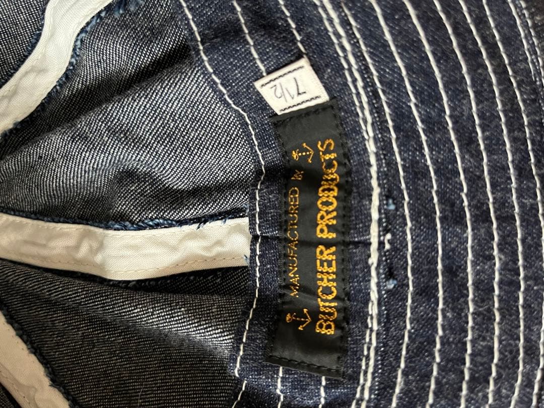 butcherproducts ブッチャープロダクツ