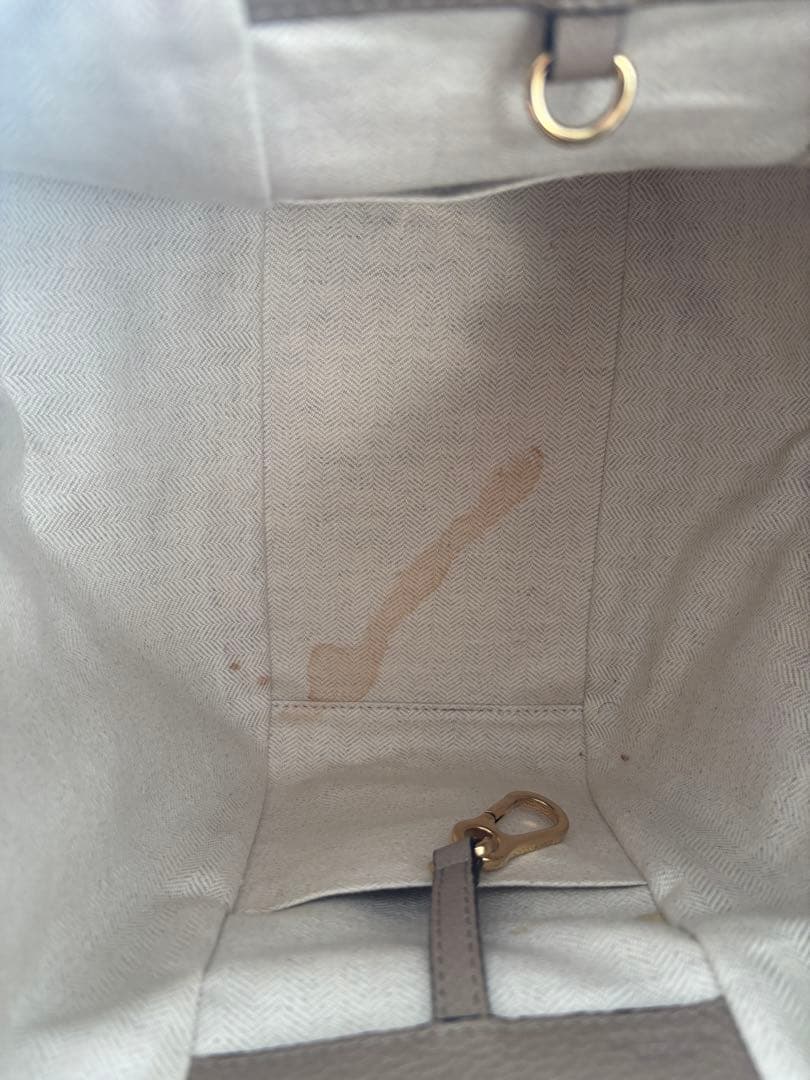 LOEWE ハンモック