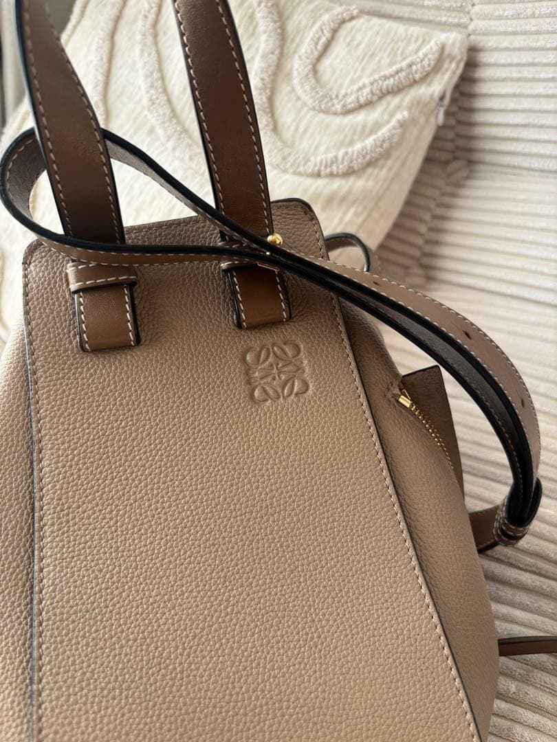 LOEWE ハンモック