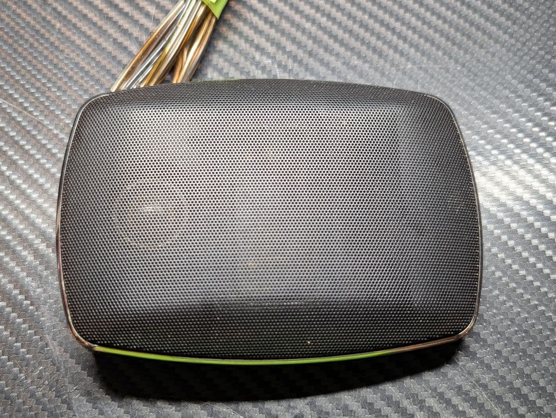 carrozzeria　センタースピーカー　TS-CH700A