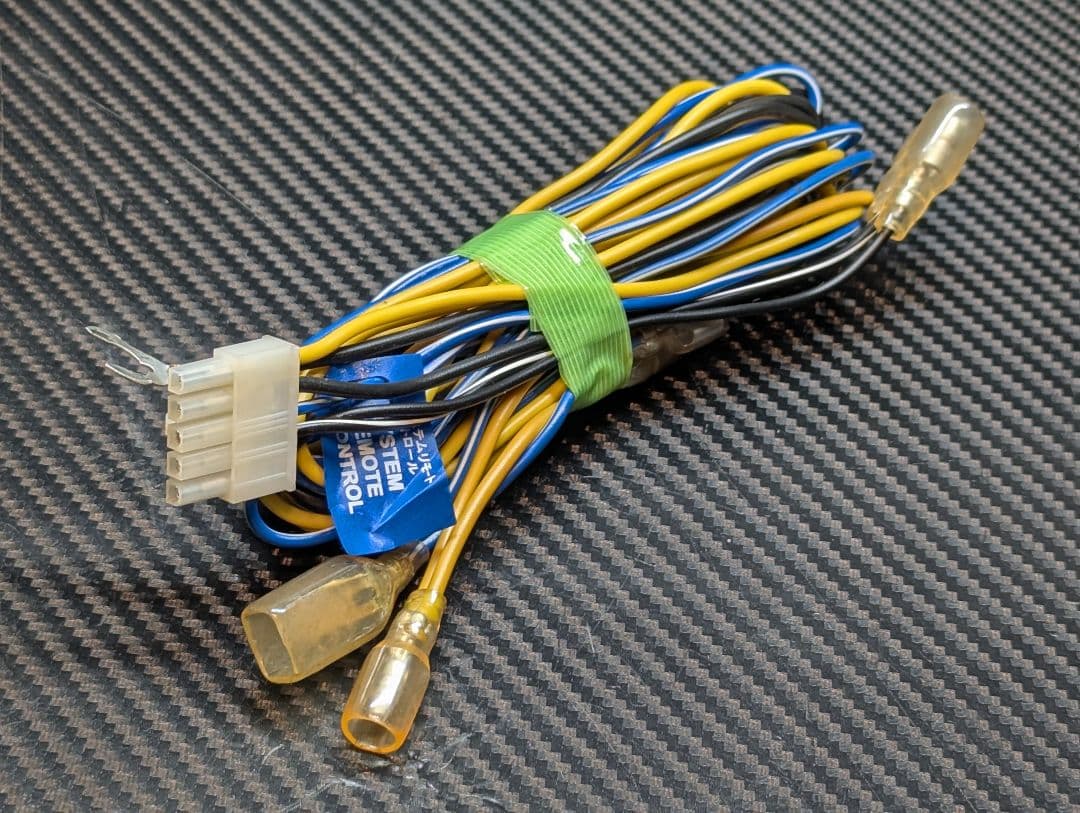 carrozzeria　センタースピーカー　TS-CH700A