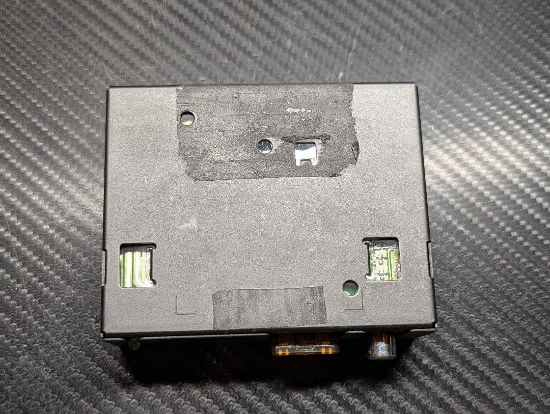 carrozzeria　センタースピーカー　TS-CH700A