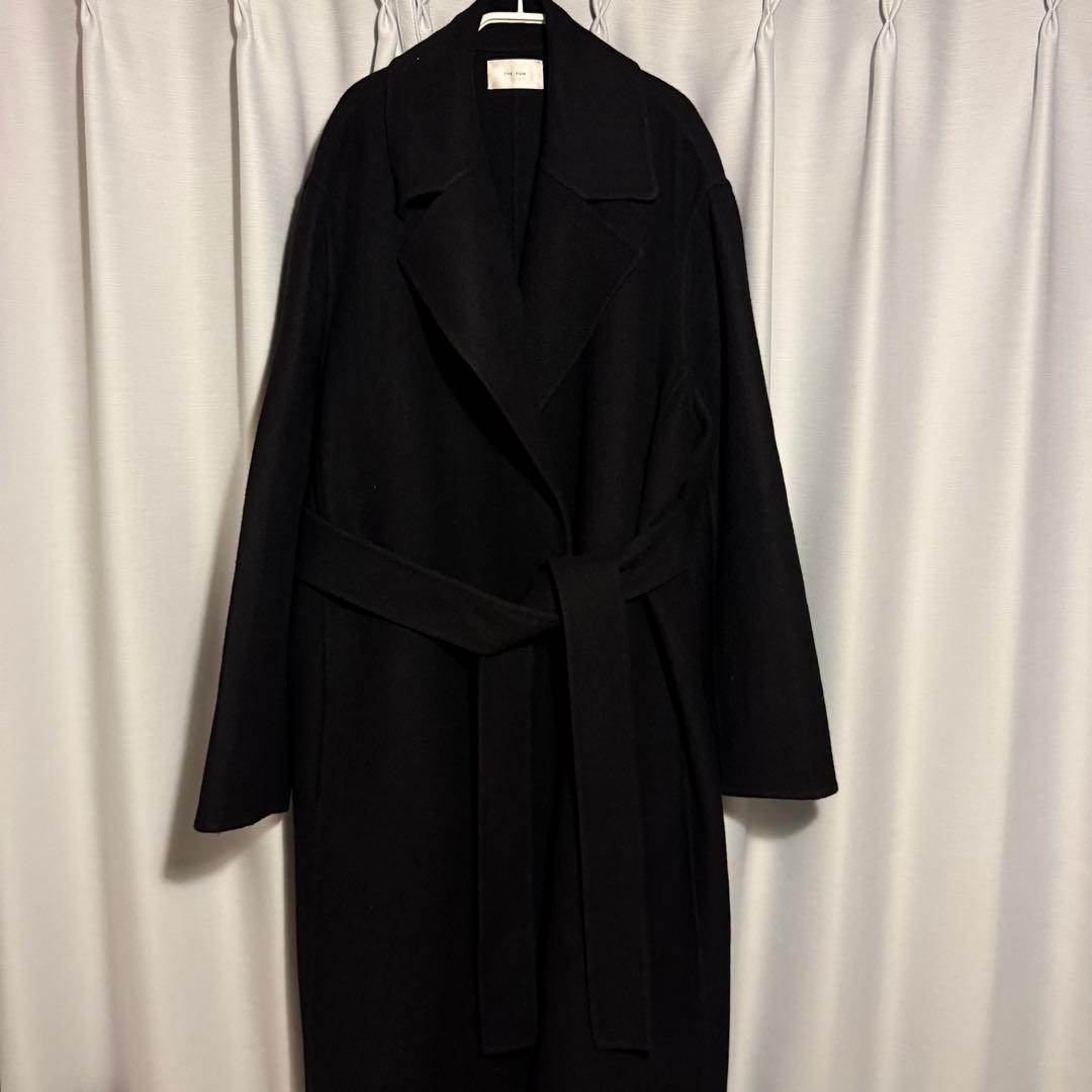 カ*ブ様 ザロウ the row malika coat