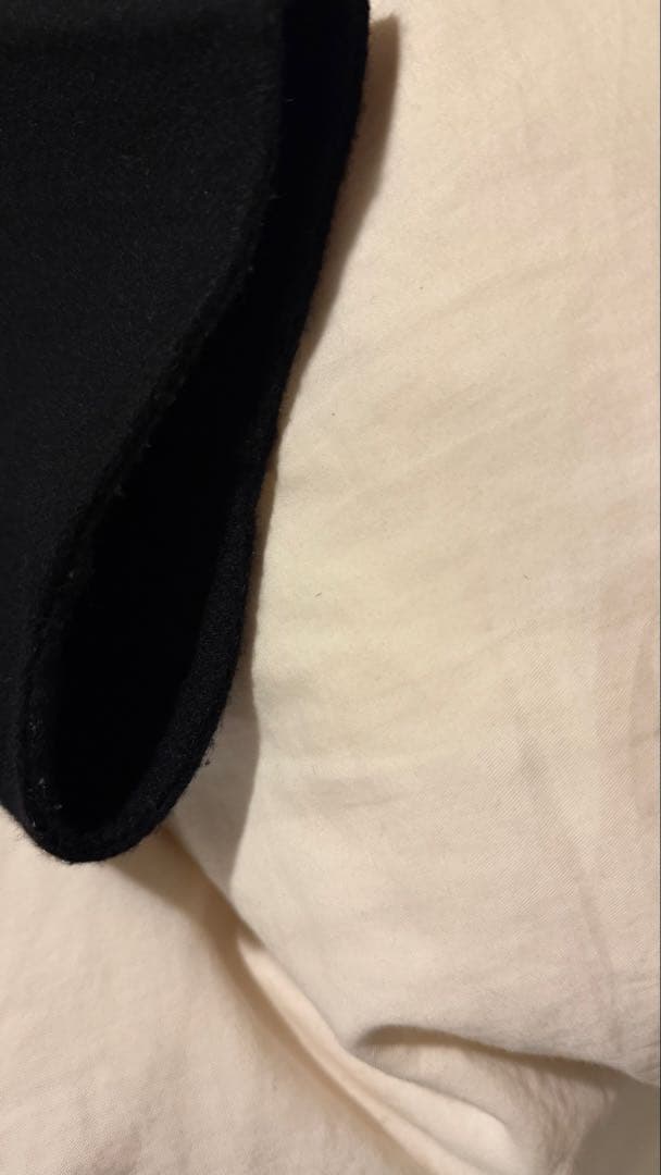 カ*ブ様 ザロウ the row malika coat