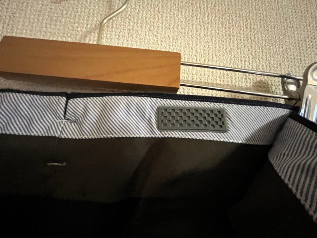 【美品/180cm4Drop】THE SUIT COMPANYストライプ スーツ