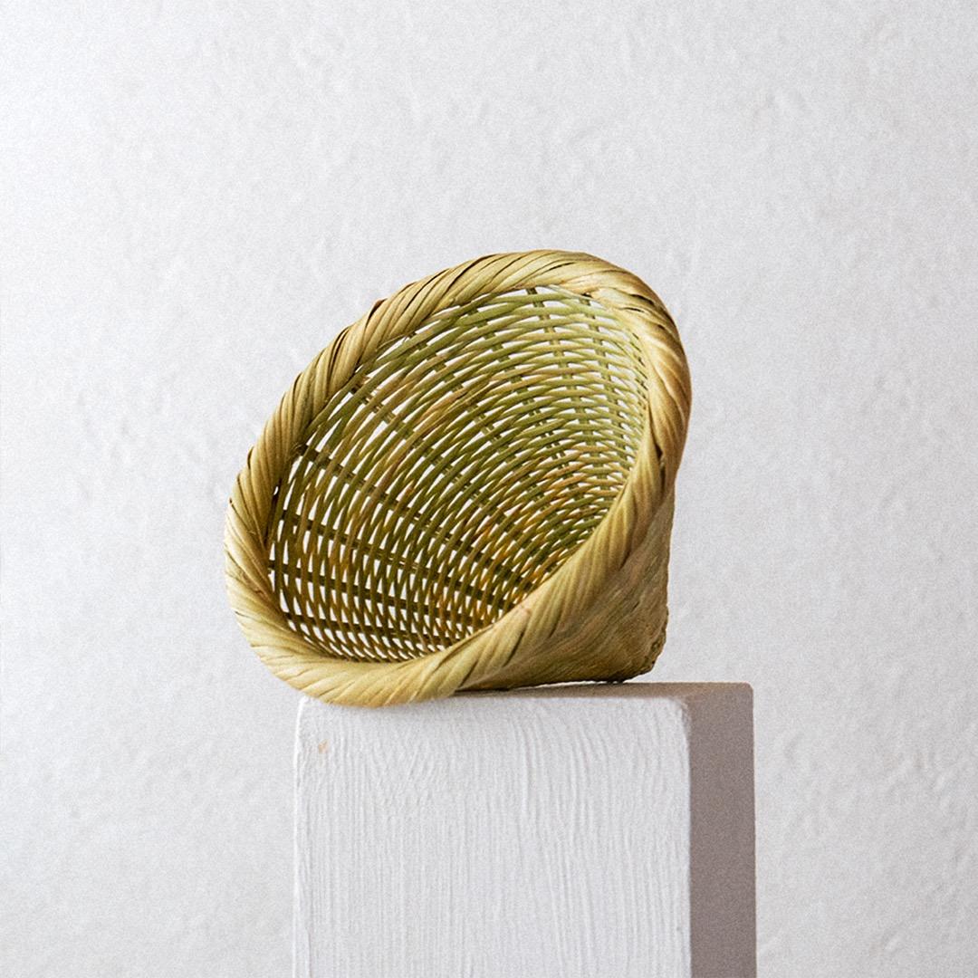 コーヒーフィルター 竹細工 日本製 すず竹 珈琲 珈琲器具 おうちカフェ