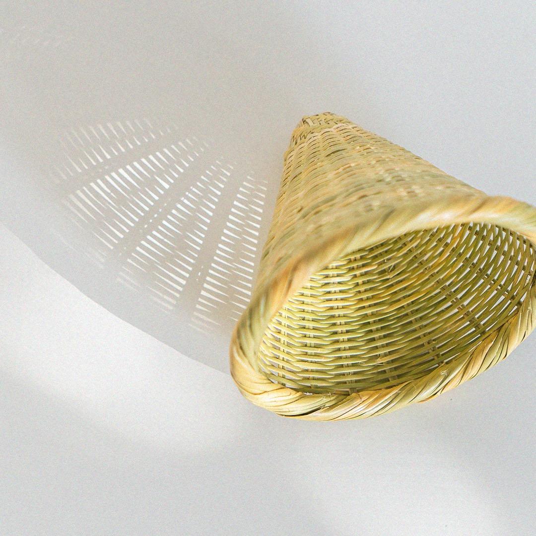 コーヒーフィルター 竹細工 日本製 すず竹 珈琲 珈琲器具 おうちカフェ