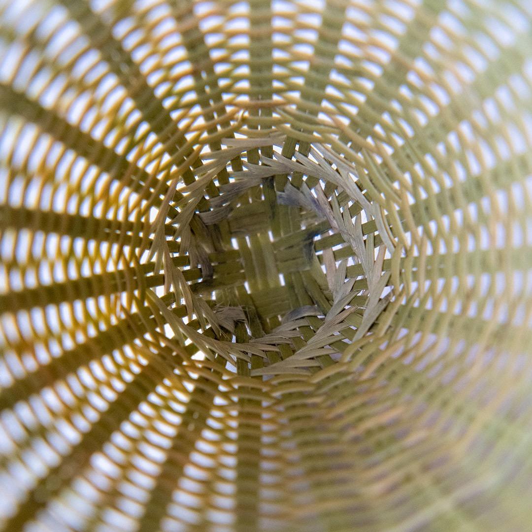 コーヒーフィルター 竹細工 日本製 すず竹 珈琲 珈琲器具 おうちカフェ