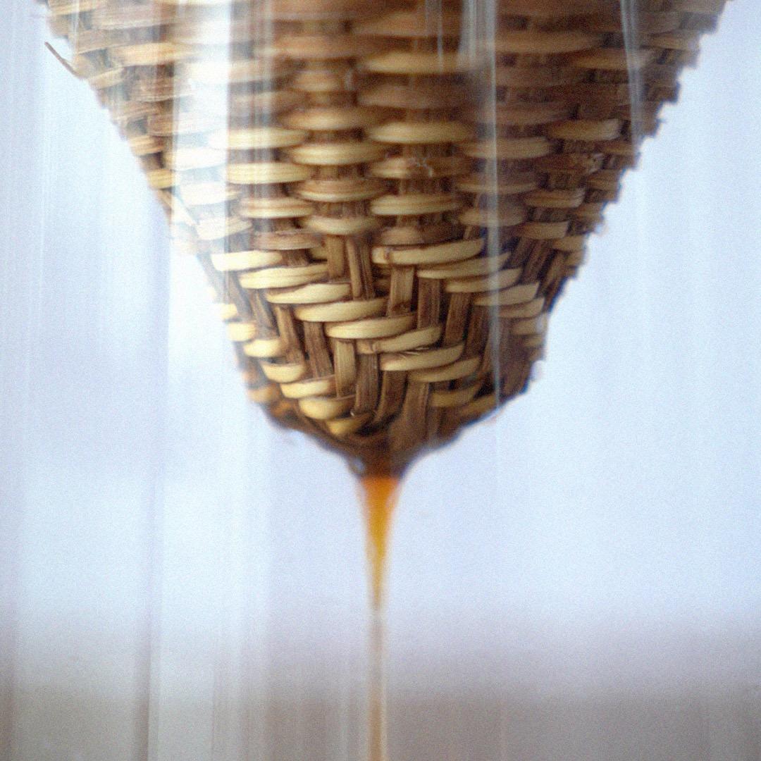 コーヒーフィルター 竹細工 日本製 すず竹 珈琲 珈琲器具 おうちカフェ