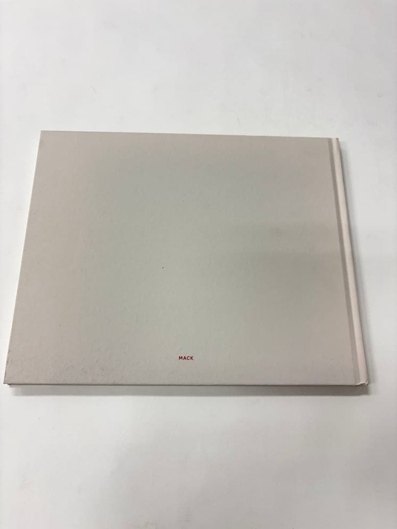 Guido Guidi In Veneto 1986-89 8x10 / 写真集