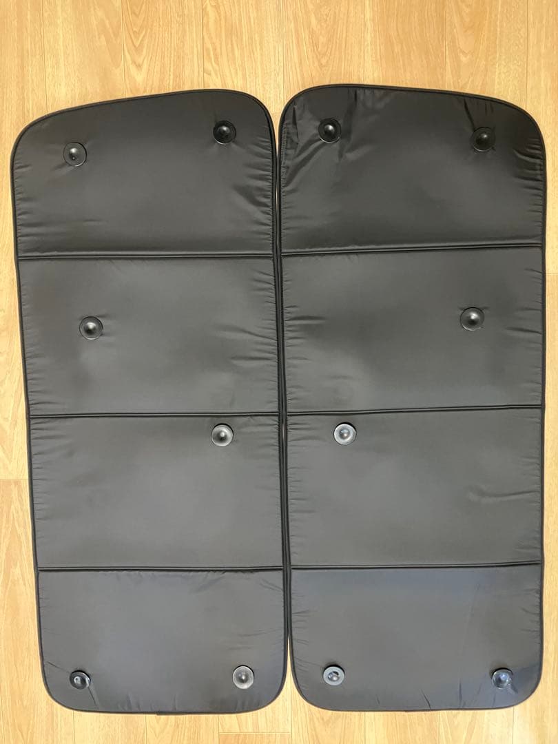 西*宏様 ハイエース サンシェード 趣味職人