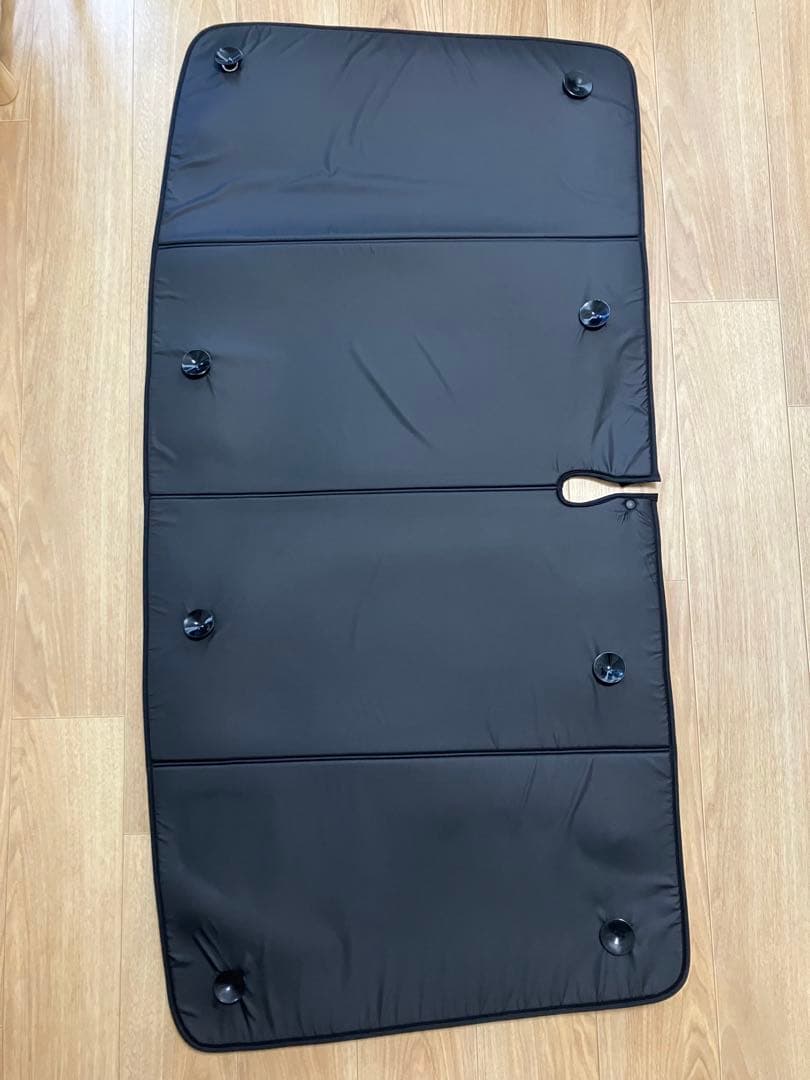 西*宏様 ハイエース サンシェード 趣味職人