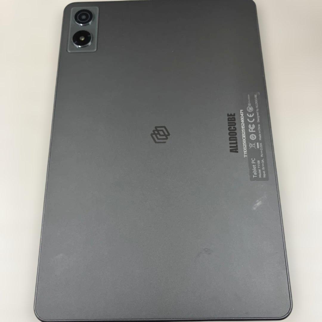 ALLODOCUBE iPlay 70pro 256GB 本体