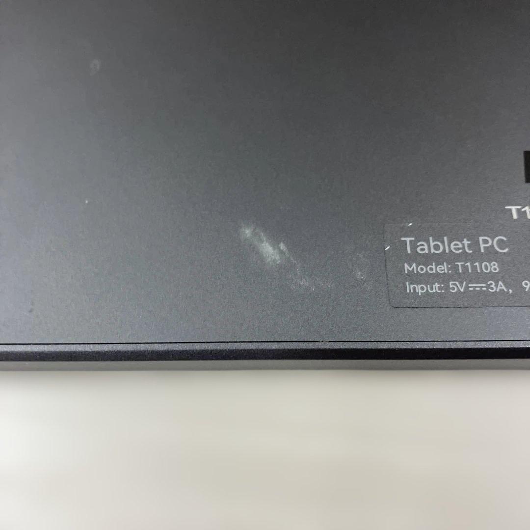 ALLODOCUBE iPlay 70pro 256GB 本体