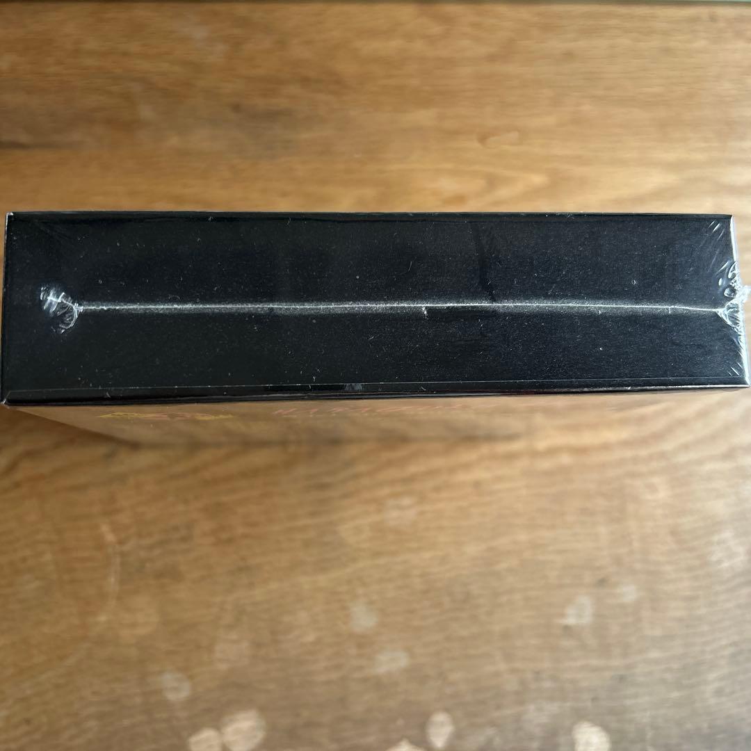 HARAJUKU BIBLE ～BLACK CATS Early Times …