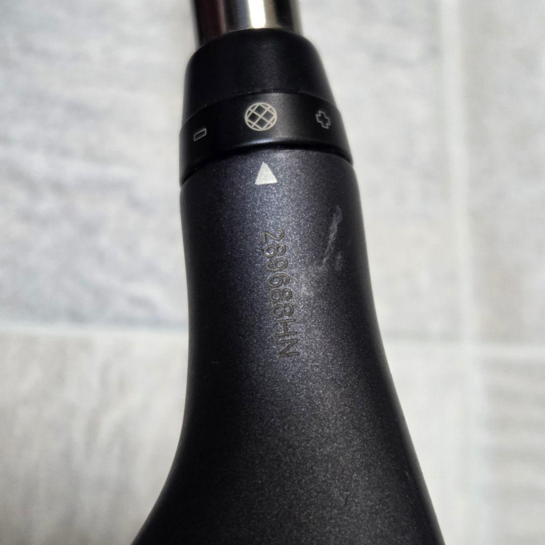 ミズノ レフティ 5U PING G410 ヘッドのみ