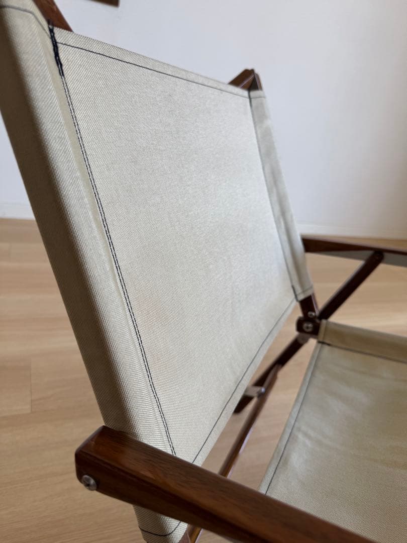 【正規品】Kermit Chair　カーミットチェア　破損箇所あり