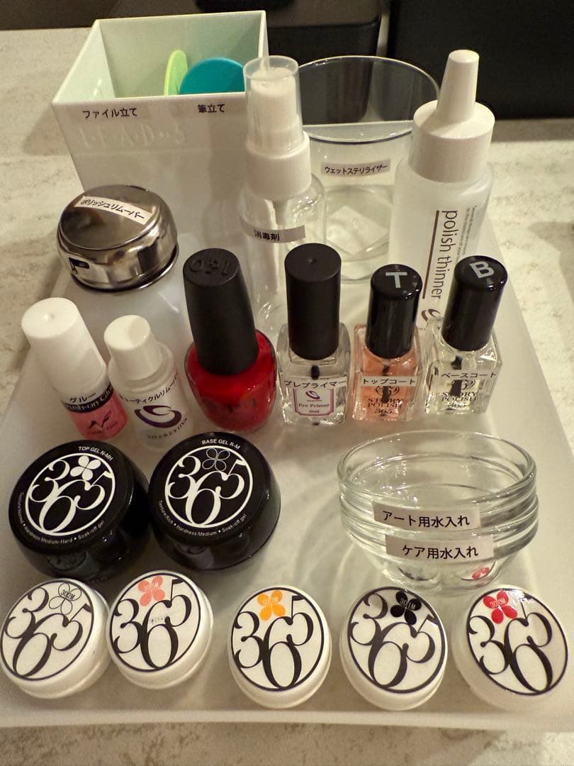 認定モデルハンド検定セット