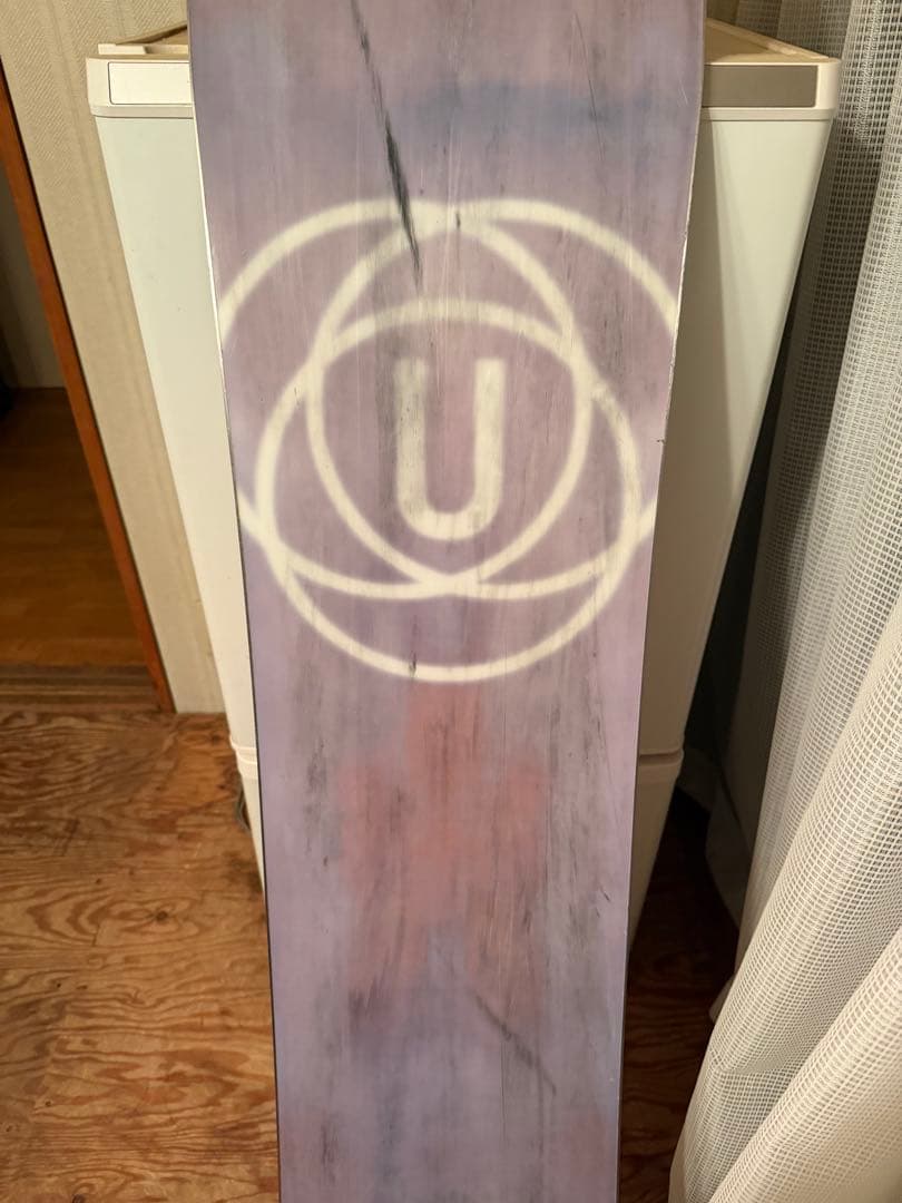 ユニット　Rabbit 158 スノーボード