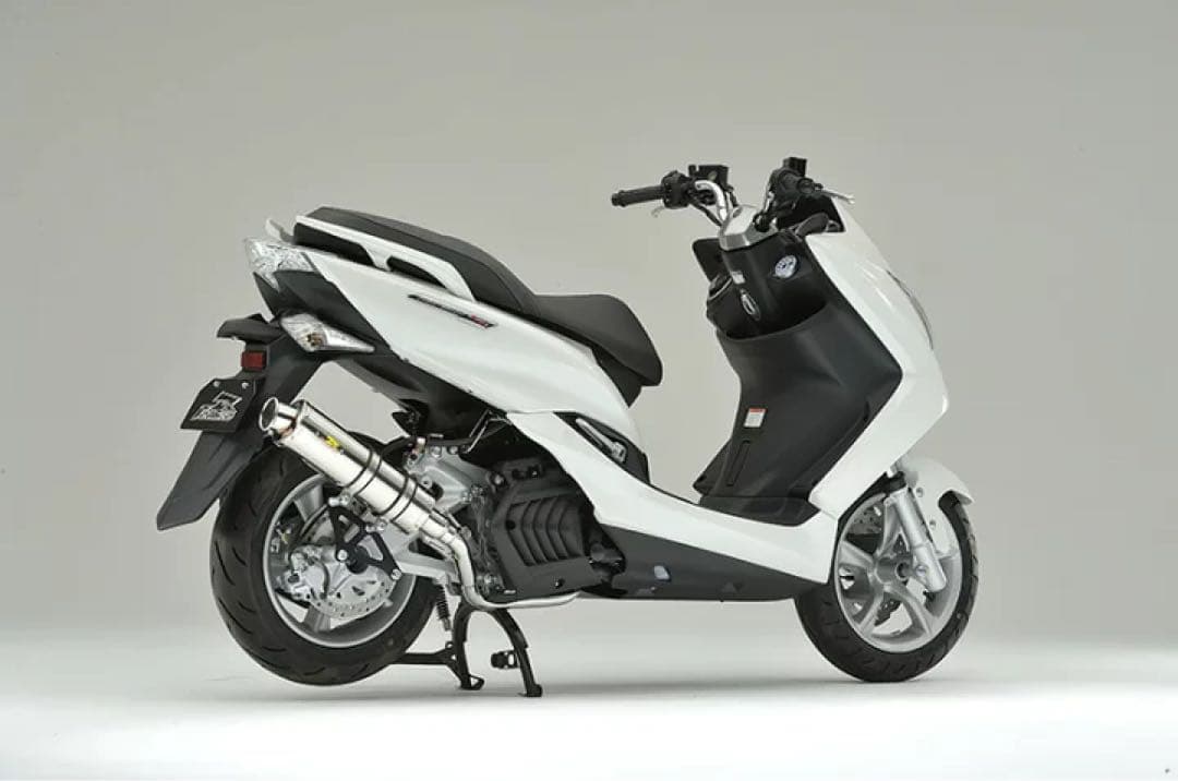 専用リアライズ マジェスティS (SG28J/SG52J)22Racing