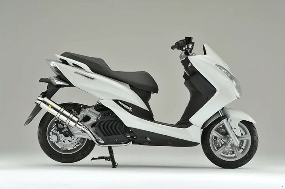 専用リアライズ マジェスティS (SG28J/SG52J)22Racing