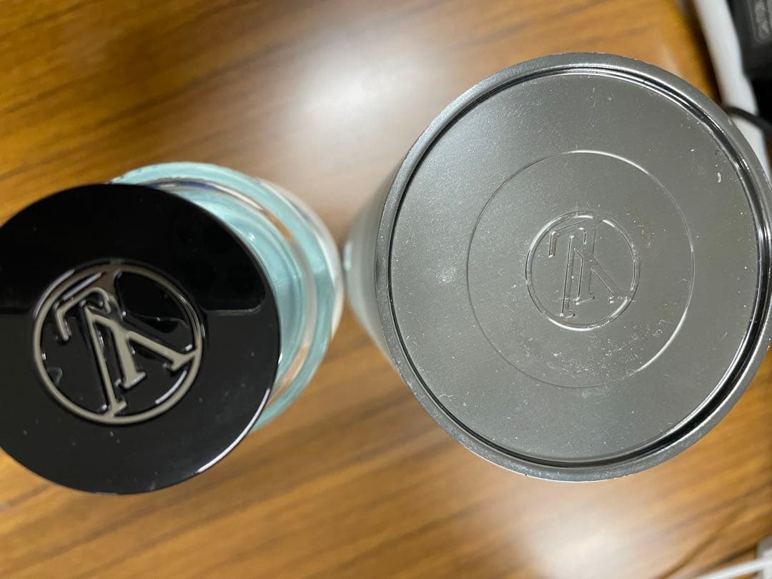 ルイ・ヴィトン Imagination 香水 残量7割