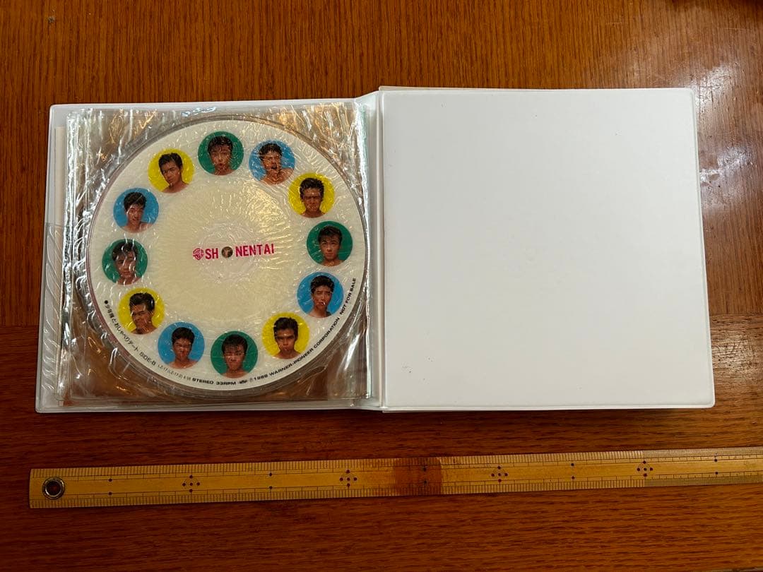 最終値下げ　少年隊　ベスト　EPレコード　16枚