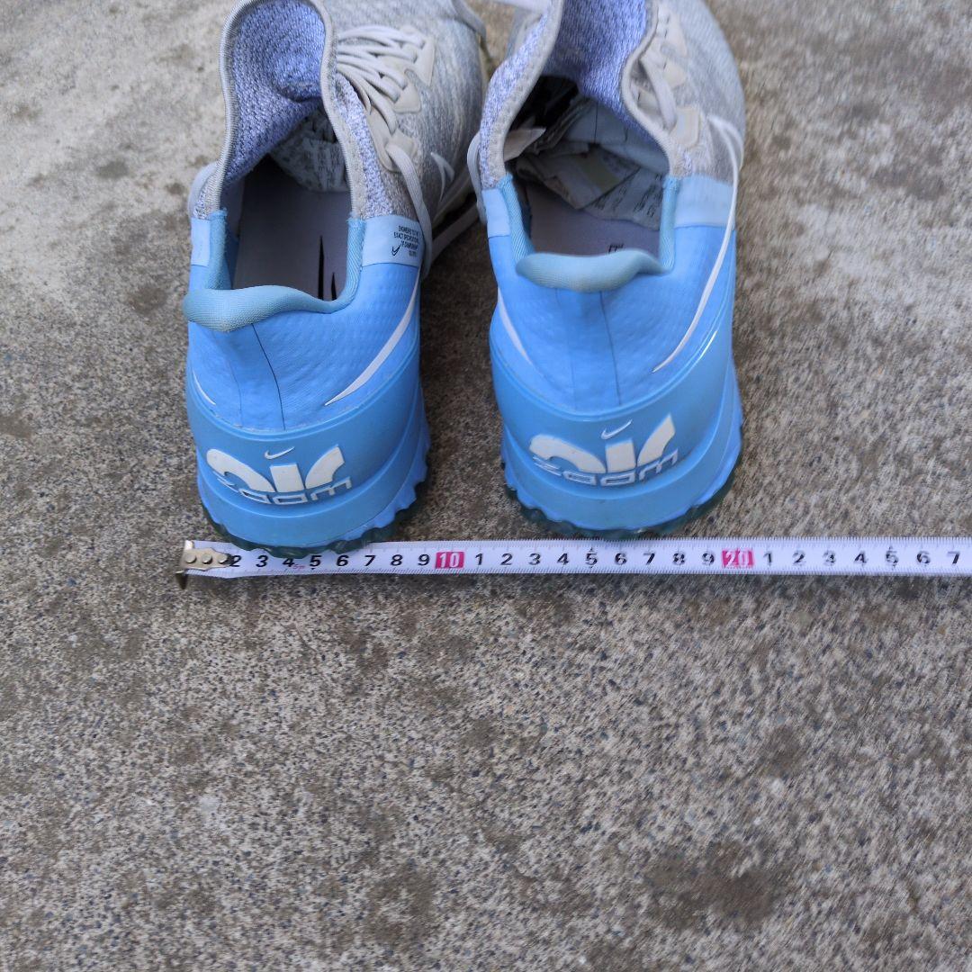 ナイキゴルフシューズ、メンズ