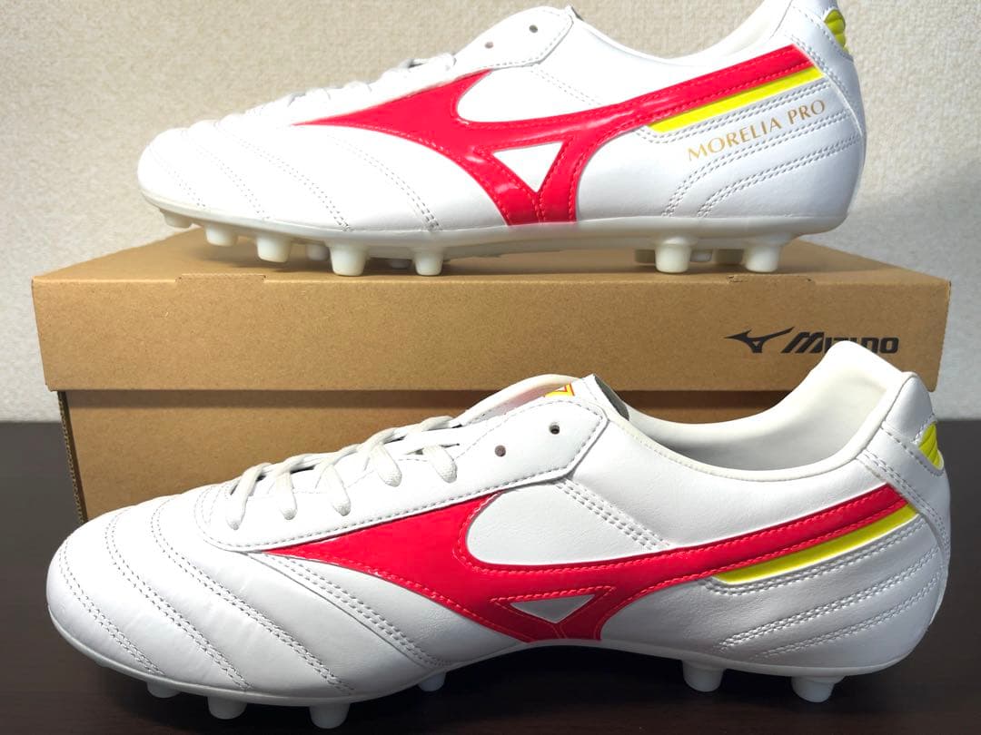 ★新品★ モレリア2プロAG 26.5cm